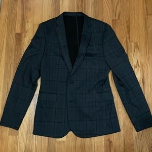 Men’s M Slim Fit JF J. Ferrar Blazer